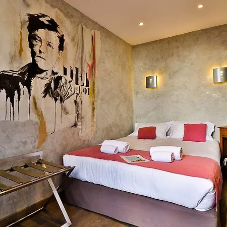 Ideal Sejour - De Charme Et Atypique Hotel